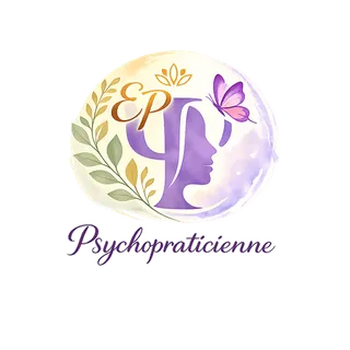 Logo d'Emilie Paillard, psychopraticienne à Besançon